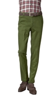 Duess Pantalon Groen