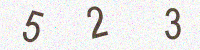 Captcha code