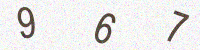 Captcha code