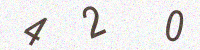 Captcha code