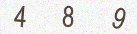 Captcha code