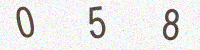 Captcha code