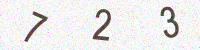 Captcha code