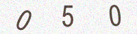 Captcha code