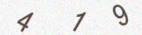 Captcha code