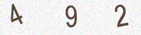 Captcha code