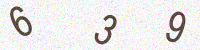 Captcha code