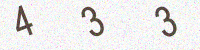Captcha code