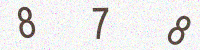 Captcha code