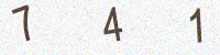 Captcha code