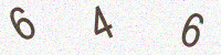 Captcha code