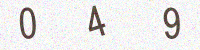Captcha code