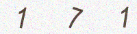 Captcha code