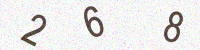 Captcha code