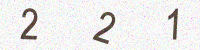 Captcha code