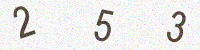Captcha code
