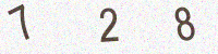 Captcha code