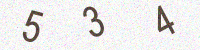 Captcha code