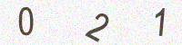 Captcha code