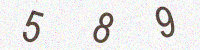 Captcha code