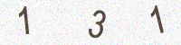 Captcha code