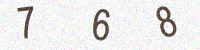Captcha code