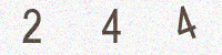Captcha code