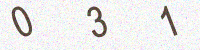 Captcha code