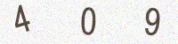 Captcha code