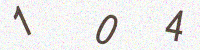 Captcha code