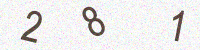 Captcha code
