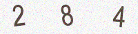 Captcha code