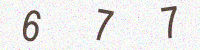 Captcha code