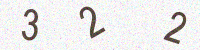 Captcha code