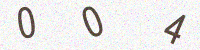 Captcha code