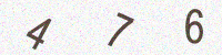 Captcha code