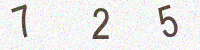 Captcha code