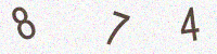 Captcha code