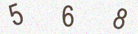 Captcha code
