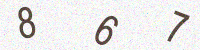 Captcha code