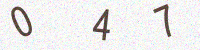 Captcha code