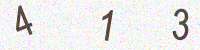 Captcha code