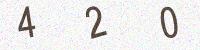 Captcha code
