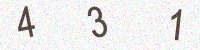 Captcha code