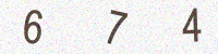 Captcha code