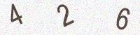 Captcha code