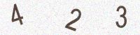 Captcha code