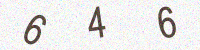 Captcha code