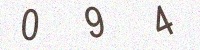 Captcha code