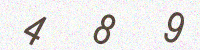 Captcha code